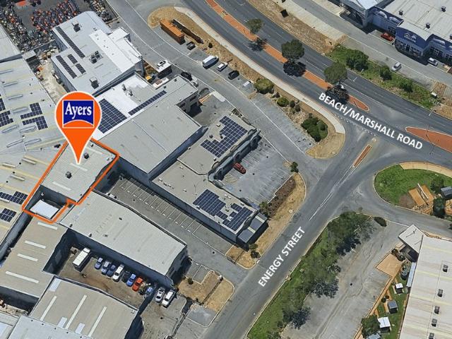 Warehouse for rent in Malaga, Western Australia