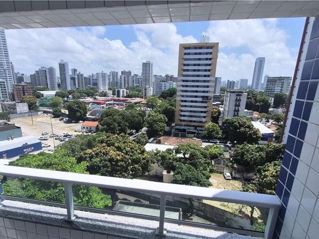 Apartamento aluguel em Região Geográfica Imediata do Recife, Região Metropolitana do Recife