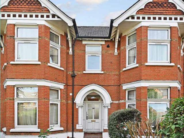 Studio for rent in London Borough of Ealing, Greater London