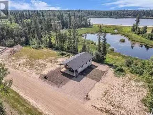 House for sale in Saskatchewan