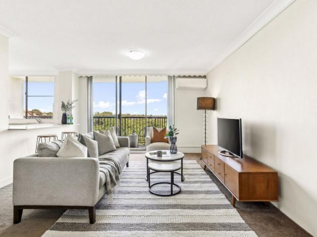 Apartment for rent in Sydney, New South Wales