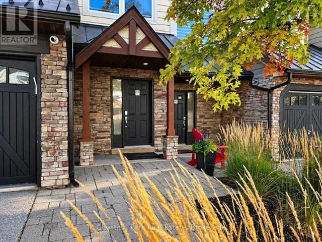 House for rent in The Blue Mountains, Southwestern Ontario