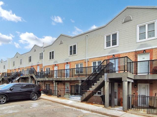 Condo for sale in York, Ontario