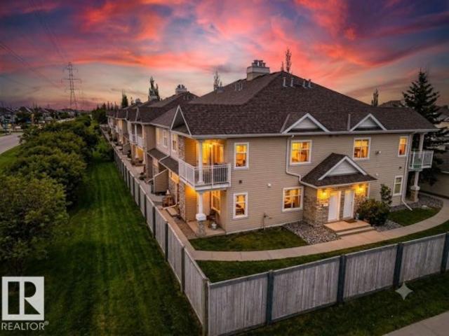 Condo for sale in Summerside, Edmonton