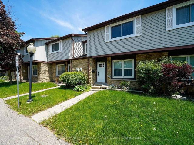 Condo for sale in Mississauga, Ontario