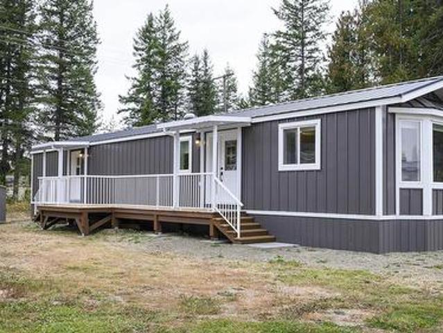 House for sale in British Columbia