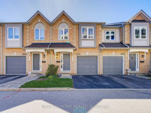 Condo for sale in Woburn, Ontario