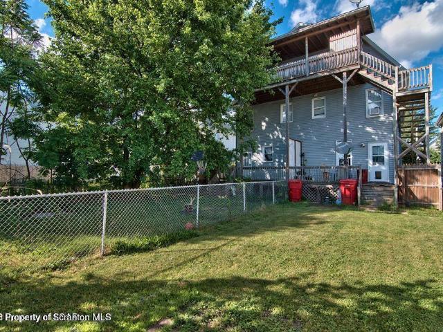 Property for rent in Kingston, Pennsylvania