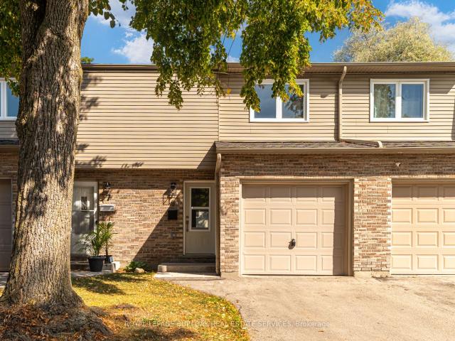 Condo for sale in Ancaster, Ontario