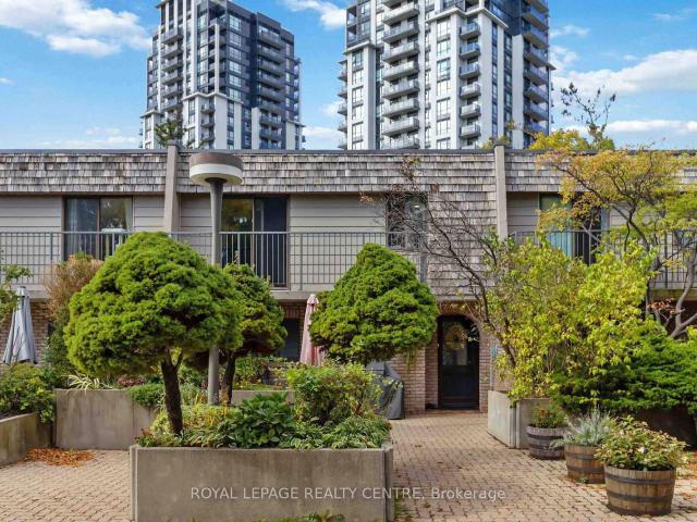 Condo for sale in Mississauga, Ontario