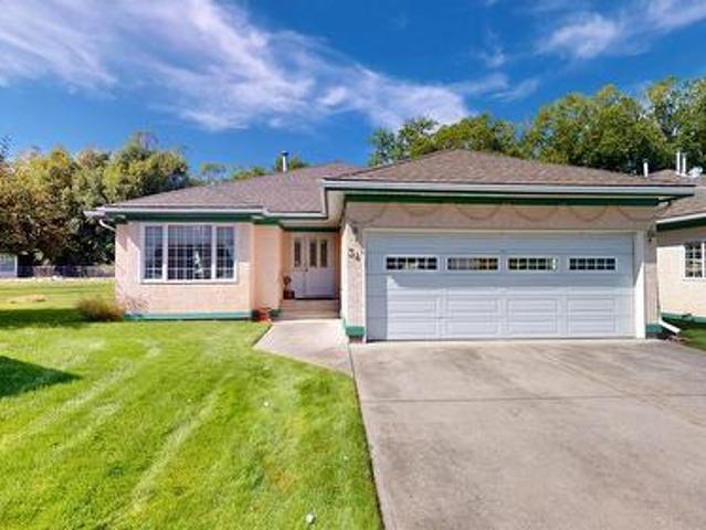 House for sale in Cranbrook, British Columbia