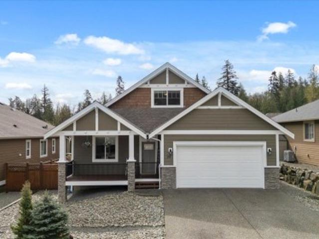 Property for sale in British Columbia