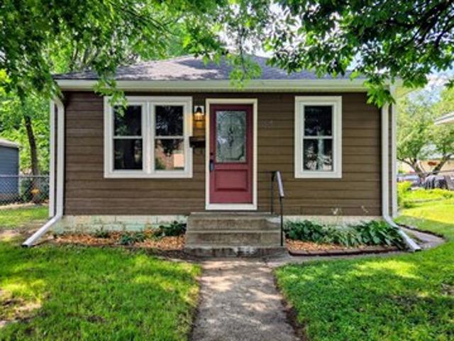 House for sale in Hennepin, Minnesota