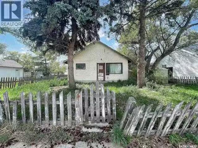 House for sale in Swift Current, Saskatchewan