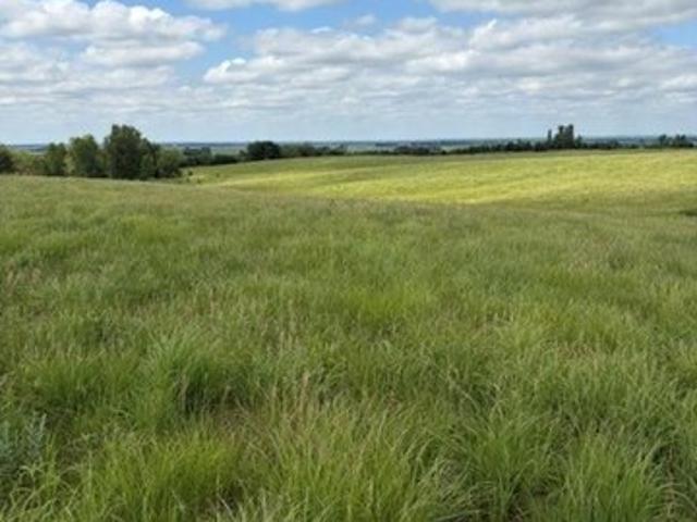 Land for sale in Nebraska