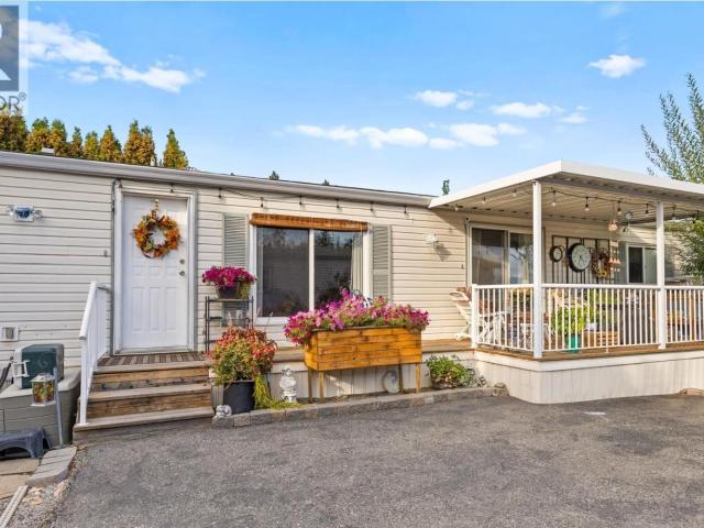 House for sale in West Kelowna, British Columbia