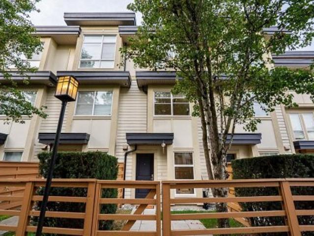 Townhouse for sale in Surrey, British Columbia
