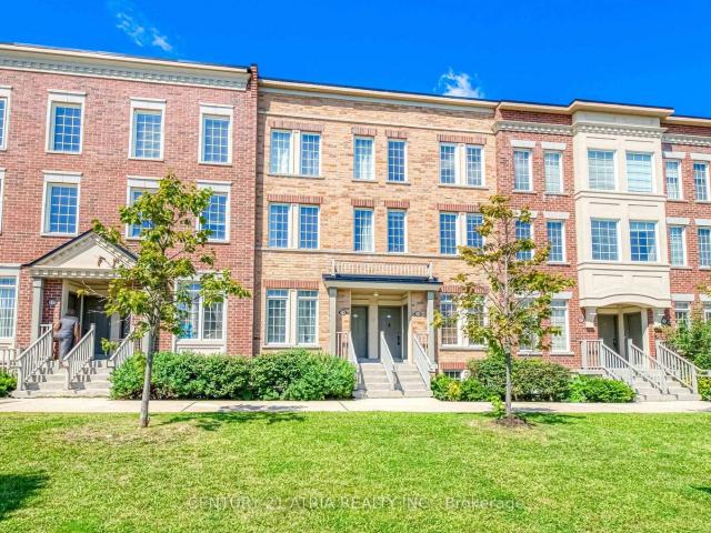 Condo for rent in Woburn, Ontario