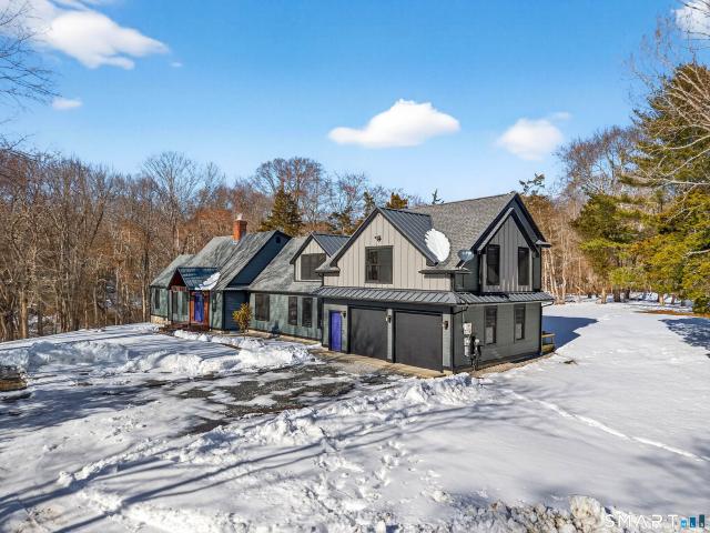 Property for sale in Old Lyme, Connecticut