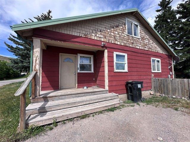 House for sale in Granite, Montana