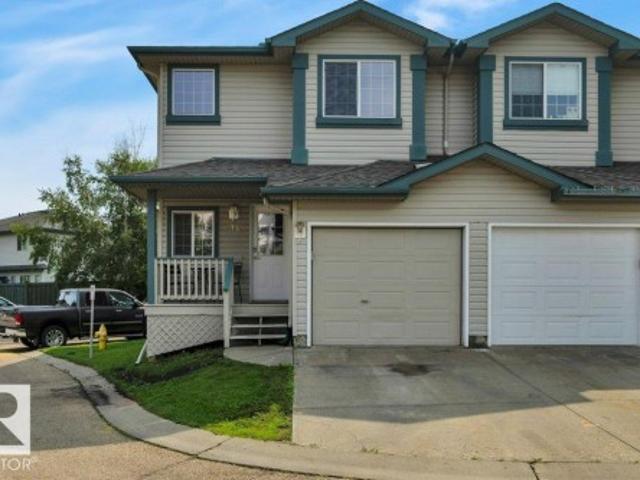 Duplex for sale in Wedgewood, Alberta
