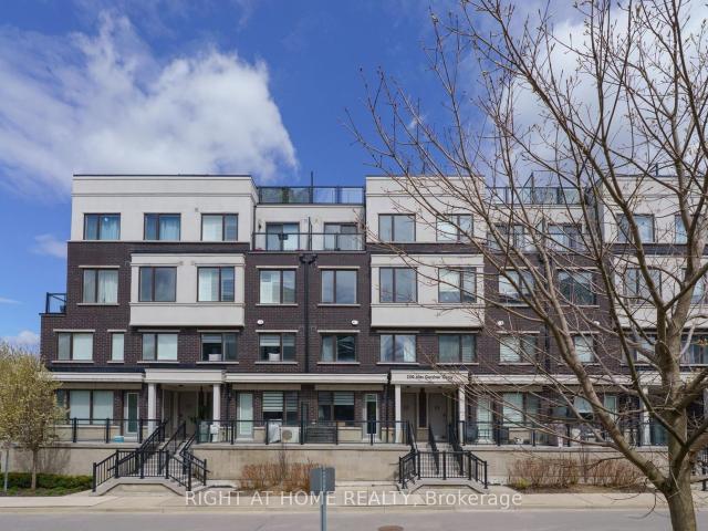 Condo for sale in York, Ontario