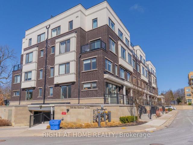 Condo for sale in Aurora, Golden Horseshoe