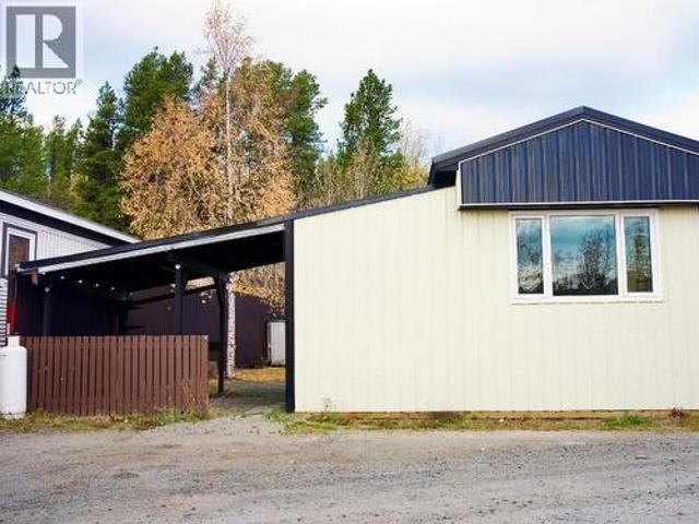 House for sale in Lobird, Whitehorse