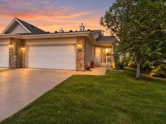 House for sale in Wedgewood, Alberta