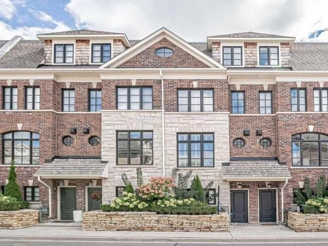 Condo for rent in Mississauga, Ontario
