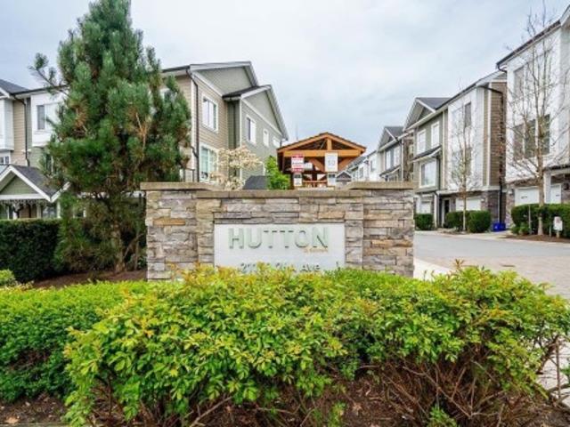 Townhouse for sale in British Columbia