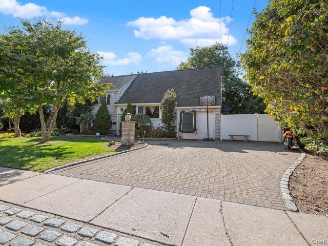 House for sale in Nassau, New York