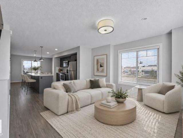 Townhouse for sale in West Meadows, Edmonton