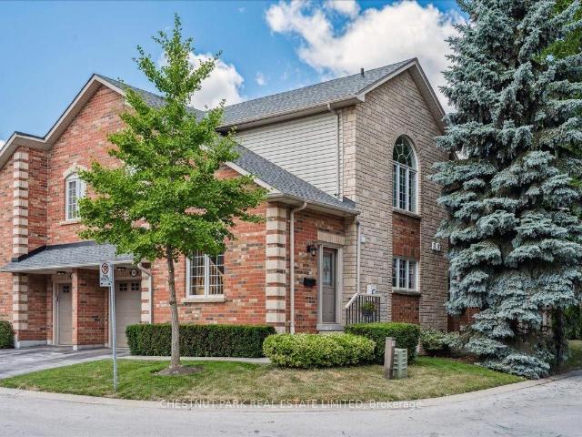 Condo for sale in Woburn, Ontario