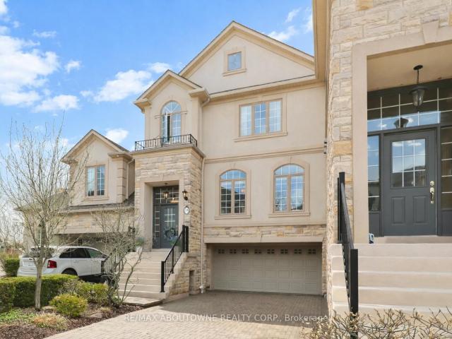 Condo for sale in Woburn, Ontario