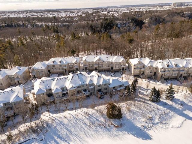 Condo for sale in Woburn, Ontario