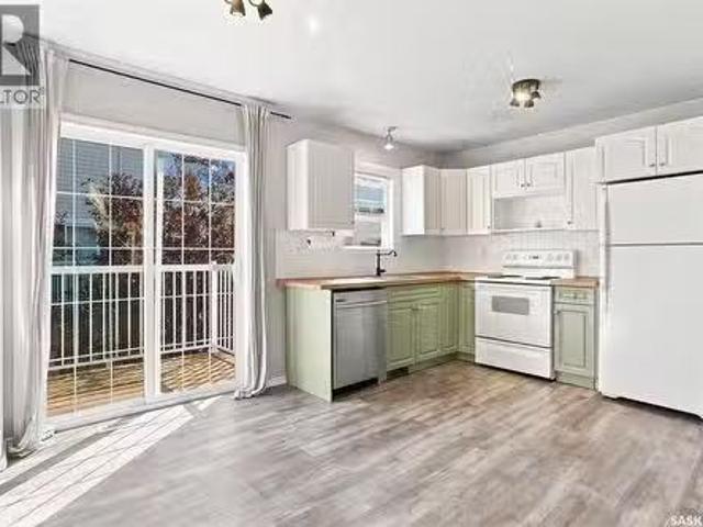 Condo for sale in Saskatoon, Saskatchewan