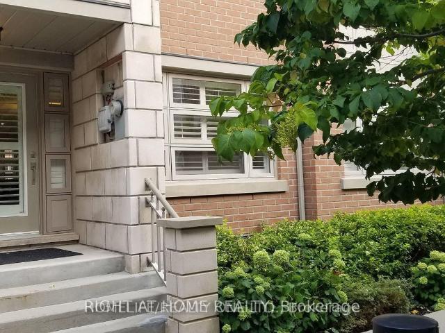 Condo for rent in Woburn, Ontario