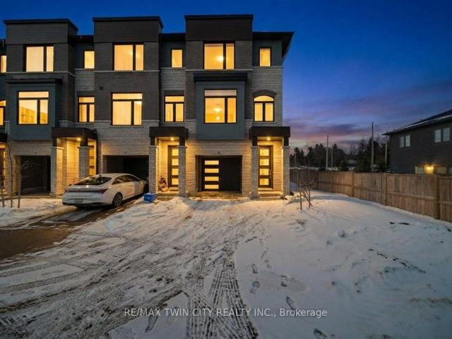 Property for sale in Cambridge, Ontario