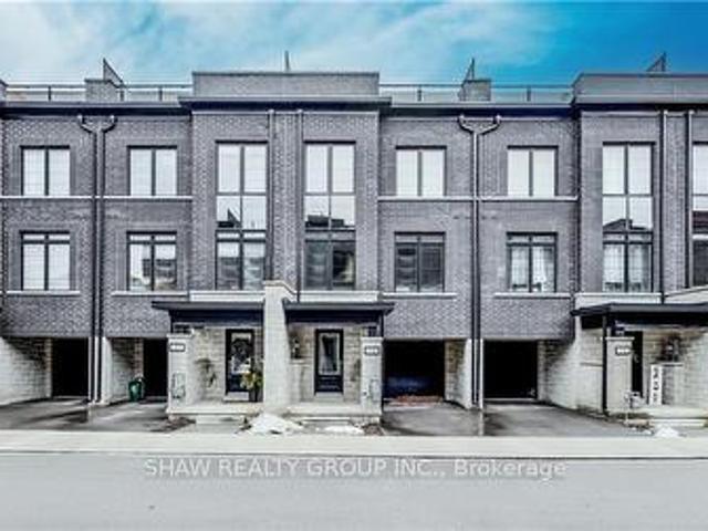 House for sale in Cambridge, Ontario