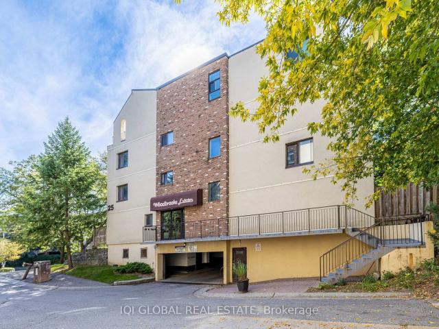 Condo for rent in Woburn, Ontario