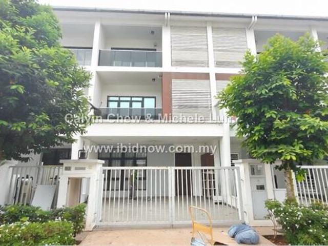 Terraced House for sale in Kajang, Langat