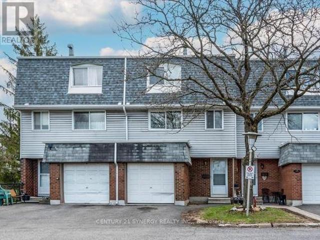 Townhouse for sale in Mulhurst Bay, Ontario