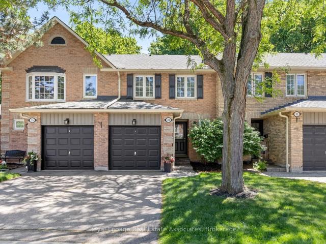 Condo for sale in Mississauga, Ontario