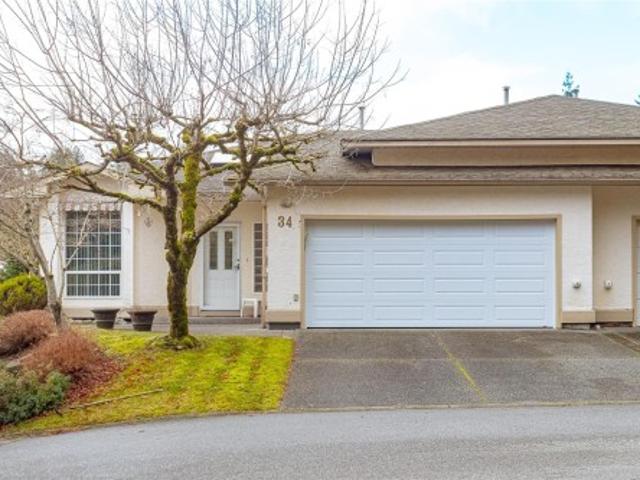 House for sale in North Cowichan, British Columbia