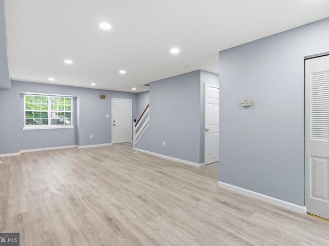 Townhouse for sale in Bridgeport, Pennsylvania