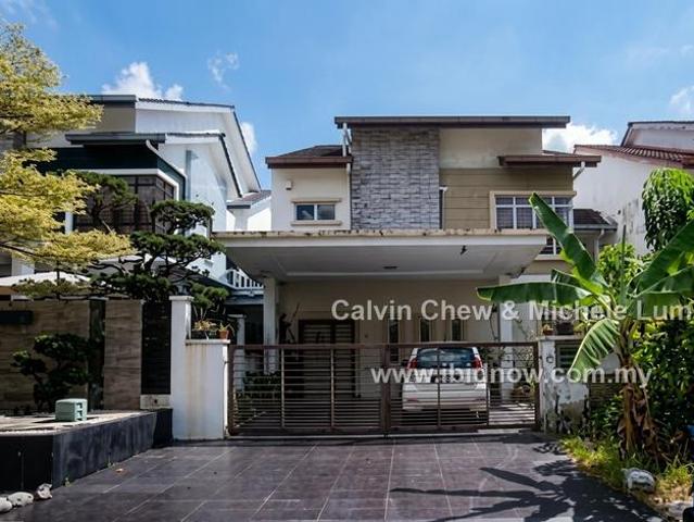 Bungalow for sale in Petaling, Alam Impian