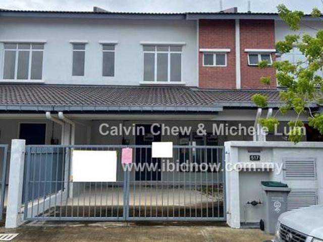 Terraced House for sale in Sendayan Village, Negeri Sembilan