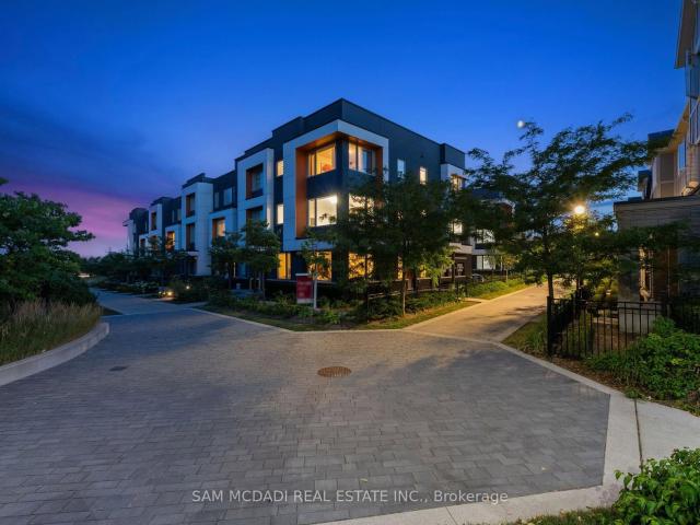 Condo for sale in Oakville, Ontario