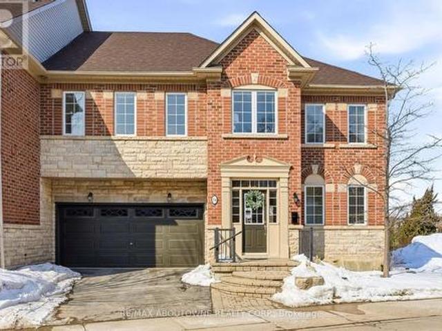 Townhouse for sale in Oakville, Ontario